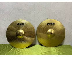 (6629) Немецкие Тарелки Хай Хэт Session by Paiste 14 дюймов