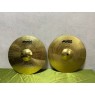 (6629) Немецкие Тарелки Хай Хэт Session by Paiste 14 дюймов