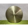 (6632) Немецкая Тарелка Ride Meinl Romen Mark 70. West Germany 20 дюймов