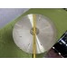 (6632) Немецкая Тарелка Ride Meinl Romen Mark 70. West Germany 20 дюймов