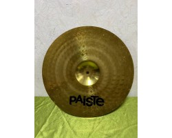 (6633) Сет Немецких Тарелок Paiste 302 (C,HH) Крэш, Хай Хет-foto7