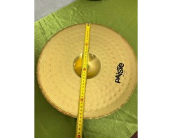 (6633) Сет Немецких Тарелок Paiste 302 (C,HH) Крэш, Хай Хет-foto10