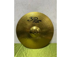 (6634) Немецкая Тарелка Paiste 302 Crash Креш 16 дюймов