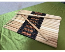 Барабанные Палочки Ammoon 5A
