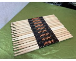 Барабанные Палочки Ammoon 5A-foto2