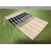 Барабанные Палочки Yamaha 5A White/Black
