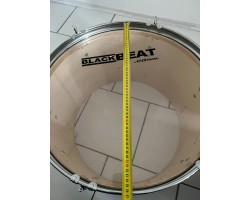 (10015/1) Барабан бас бочка раскомплектован 22”-foto2