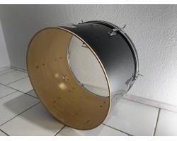 (10015/1) Барабан бас бочка раскомплектован 22”-foto6