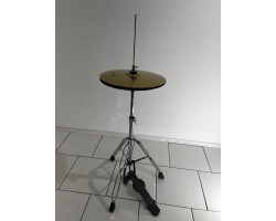 (10034) Стойка Хай Хэт Sonor-foto7