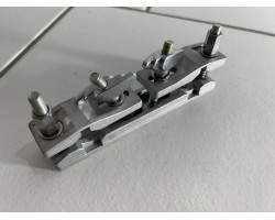 (10061) Клемп МультиЗажим для Стойки Yamaha CSAT924A-foto2