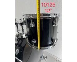 (10125) Барабан Том Basix 12”-foto3