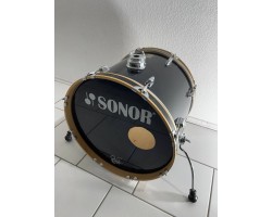 (10135) Барабан Басс Бочка Sonor 20”-foto2