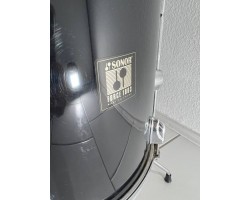 (10136) Барабан Флор Том Sonor 14”-foto2