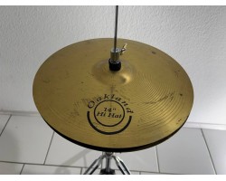 (10146) Стойка Sonor Хай Хэт-foto8