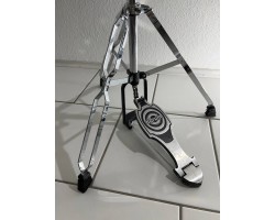 (10151) Стойкая Diablo Drum Хай Хэт-foto3