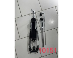 (10151) Стойкая Diablo Drum Хай Хэт-foto6