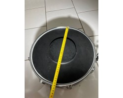 (10187) Вакуумный Пед под Малый Барабан 14”-foto2