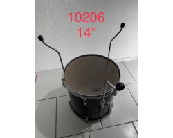 (10206) Барабан Флор Том Yamaha 14” Made in Indonesia-foto5