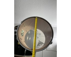 (10207) Барабан Том Yamaha 12” Made in Indonesia-foto5