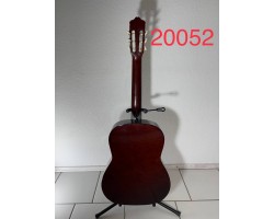 (20052) Немецкая Классическая Гитара Супер Звучание-foto8