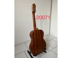 (20071) Немецкая Гитара Классическая Martinez-foto8