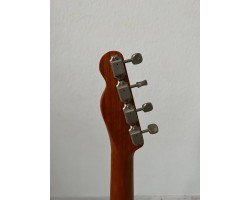 (20084) Укулеле Fender Сопрано как Новый-foto3
