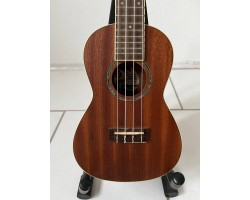 (20084) Укулеле Fender Сопрано как Новый-foto2