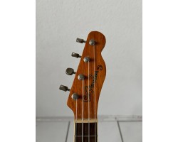(20084) Укулеле Fender Сопрано как Новый-foto4