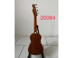 (20084) Укулеле Fender Сопрано как Новый-foto6