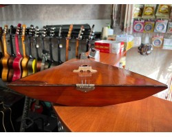 (4763) Балалайка Прима Мастерова Реставрация-foto8