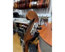 (5108) Домра Прима 4-х струнная Мастеровая Настройка Новые струны Новые струны-foto5