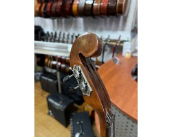 (5108) Домра Прима 4-х струнная Мастеровая Настройка Новые струны Новые струны-foto6