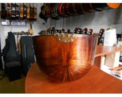 (5133) Мандолина Овальная Неаполитанская Шиховская Заказная-foto7