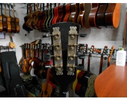 (5133) Мандолина Овальная Неаполитанская Шиховская Заказная-foto5