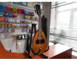 (5133) Мандолина Овальная Неаполитанская Шиховская Заказная-foto4