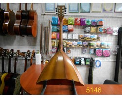 (5146) Балалайка Прима 3-х, 6-ти Струнная Новые Нейлоновые Струны-foto8