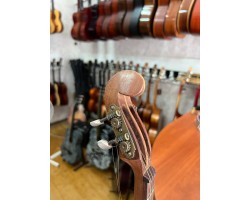 (5180) Мастеровая Домра Прима 4-х струнная Мастер Емельянов-foto8