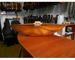 (5548) Балалайка Прима 3-х, 6-ти Струнная как Новая-foto7