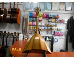 (5548) Балалайка Прима 3-х, 6-ти Струнная как Новая-foto8