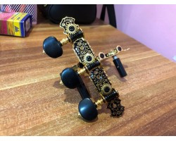 Колы Элитные Профи для Классической Гитары (Колки)-foto2