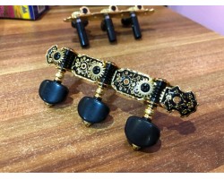 Колы Элитные Профи для Классической Гитары (Колки)-foto3