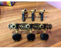 Колы Элитные Профи для Классической Гитары (Колки)-foto4