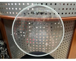 (6098) Пластик Platin 13 дюймов на Барабан Том