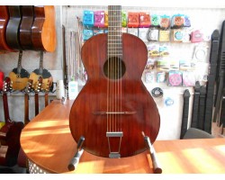 (6116) Немецкая Акустическая Гитара Framus Эксклюзив Бавария-foto2