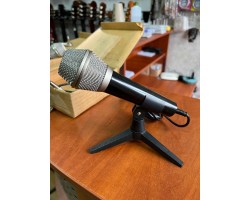 (6197) Микрофон Конденсаторный Электронный МКЭ-9-foto3