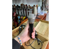 (6197) Микрофон Конденсаторный Электронный МКЭ-9-foto5