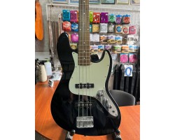 (6240) Немецкая Бас Гитара Rocktile Мега Звучение-foto2