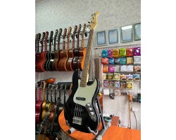 (6240) Немецкая Бас Гитара Rocktile Мега Звучение-foto4