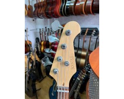 (6240) Немецкая Бас Гитара Rocktile Мега Звучение-foto6