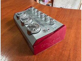 (6243) Процессор для Бас Гитары Korg Ampworks Bass